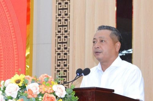 Xã Đại Lộc thu ngân sách đạt hơn 423 tỷ đồng trong 9 tháng