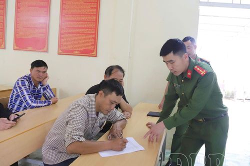 Tủa Chùa phát huy quyền làm chủ của nhân dân