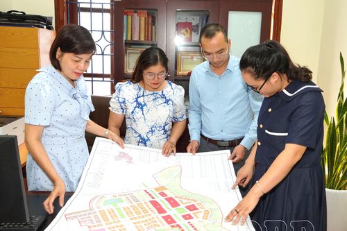 Mở rộng cơ hội tiếp cận nhà ở xã hội