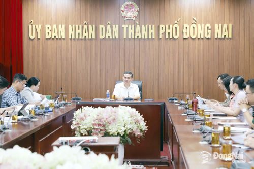 Đồng Nai tổ chức Tuần lễ văn hóa, thể thao và du lịch hưởng ứng Ngày văn hóa Việt Nam 2026