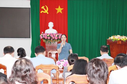 Không gián đoạn hoạt động khám, chữa bệnh trong quá trình giải thể các trung tâm y tế