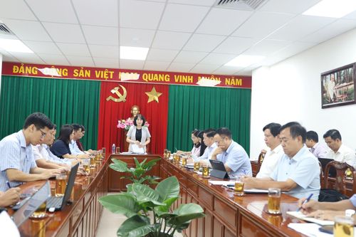 Gỡ khó cho các dự án nước sạch nông thôn