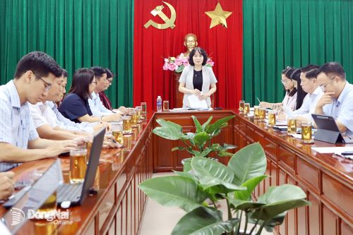 Gỡ khó cho các dự án nước sạch nông thôn