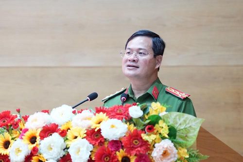 Tuyên truyền, phổ biến nghị quyết của Chính phủ về cắt giảm thủ tục hành chính trong lĩnh vực phòng cháy chữa cháy, cứu nạn, cứu hộ