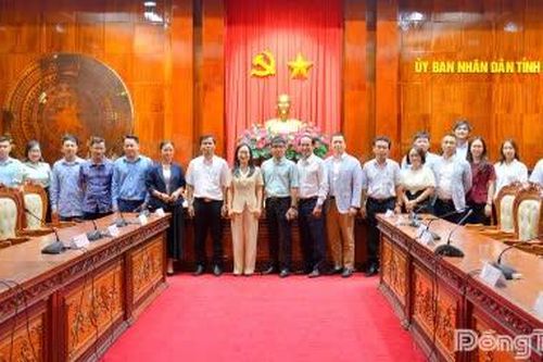 Đồng Tháp: Nghiên cứu các giải pháp phát triển hệ thống logistics