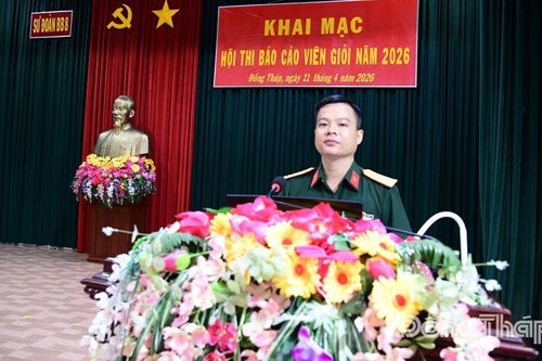 Học Bác từ trách nhiệm đến nêu gương