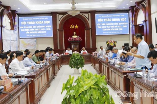 Cầu nối đưa tri thức vào thực tiễn