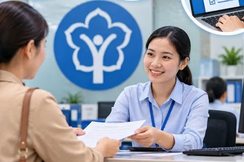 Sửa đổi, bổ sung 4 thủ tục hành chính về bảo hiểm xã hội