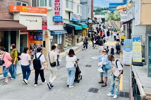 Những ngày ở xứ Kim Chi: Kỳ 2: 24 giờ ở Jeonju - thủ phủ của Jeollabuk-do