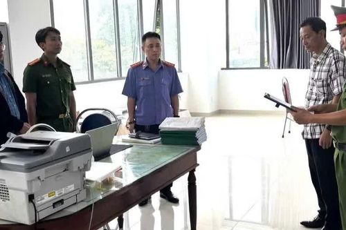 Nhận hối lộ gần 70 triệu, cựu cán bộ TP. Pleiku cũ lãnh án 4 năm tù
