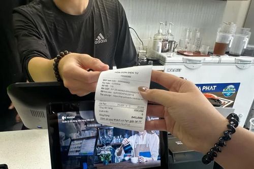 Hộ kinh doanh trên 1 tỷ đồng doanh thu phải dùng hóa đơn điện tử ra sao?