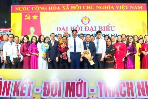 Ông Trần Văn Thọ tái đắc cử chức Chủ tịch Hội Khuyến học tỉnh Gia Lai