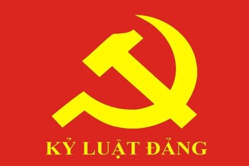 Kỷ luật Chi bộ Cục Xuất bản, In và Phát hành cùng 25 đảng viên