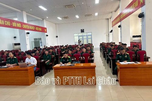 Hội nghị tập huấn nghiệp vụ công tác Hội Cựu Chiến binh tỉnh