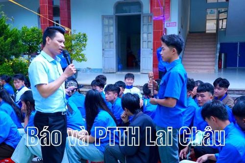 Diễn đàn 'Xây dựng tình bạn đẹp – Nói không với bạo lực học đường'