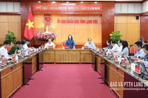 Giám sát việc thực hiện Nghị quyết số 190 của Quốc hội