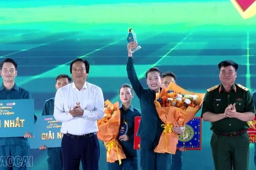 Sôi động Gameshow “Sắc màu Sao Vuông” năm 2026