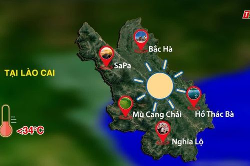 Dự báo thời tiết ngày 30/9