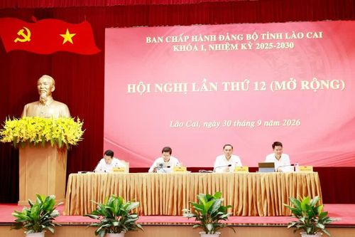 Toàn hệ thống chính trị tập trung triển khai thực hiện tốt 5 nhiệm vụ trọng tâm