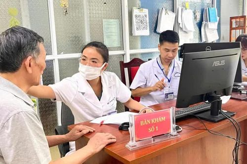 Trách nhiệm của cơ sở khám, chữa bệnh bảo hiểm y tế