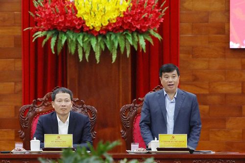 Lâm Đồng - Đồng Nai thúc đẩy hợp tác phát triển kinh tế - xã hội