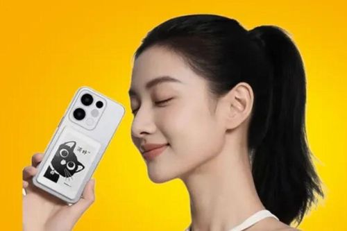 Honor Life S3: Chiếc máy đọc sách màn hình e-ink siêu nhẹ gắn từ tính vào điện thoại