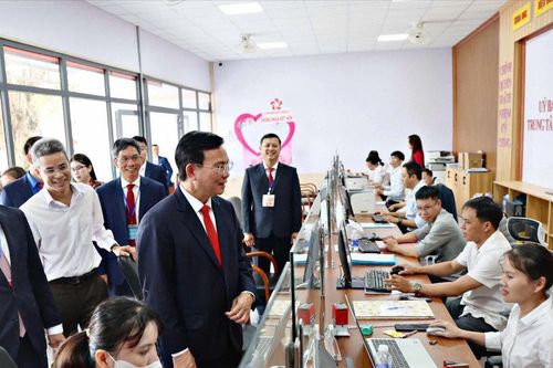 Lâm Đồng kiên quyết chấn chỉnh công tác giải quyết thủ tục hành chính về đất đai