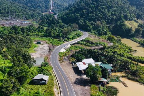 Lâm Đồng chủ động giữ an toàn, thông suốt trên Quốc lộ 28B