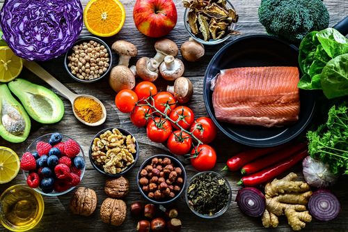 Những thực phẩm và đồ uống tốt giúp giảm táo bón