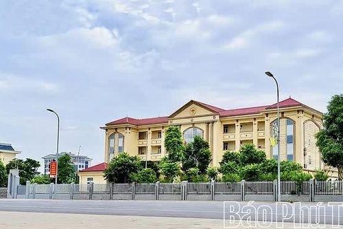 Tăng tốc xử lý nhà, đất dôi dư