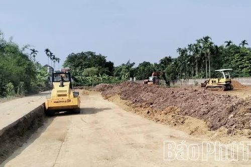 Khai thác hiệu quả nguồn lực đất đai, tạo động lực tăng trưởng