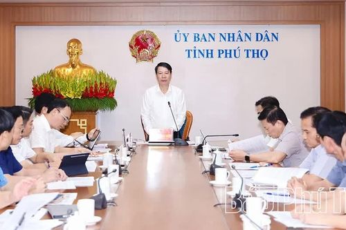 Phú Thọ dự kiến triển khai nhiều dự án về y tế trong năm 2027