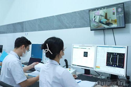 Khi bệnh án không còn nằm trên giấy