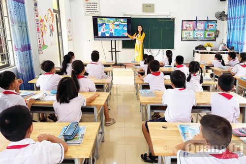 Công nghệ trở thành 'trợ lý'