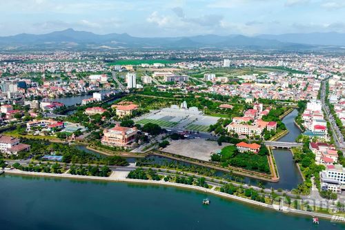 Hành trình kiến tạo đô thị thông minh