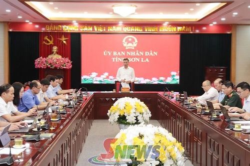 Lễ hội Cà phê Sơn La lần thứ hai năm 2026 dự kiến diễn ra từ ngày 10 đến 13/10
