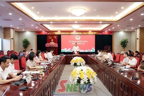 Kiện toàn cơ cấu tổ chức của Sở Công Thương