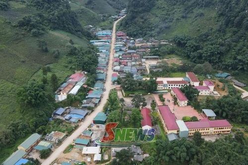 Cải tạo, nâng cấp ĐT.108 đoạn Thuận Châu - Co Mạ