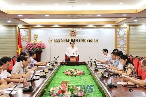 Tháo gỡ vướng mắc 26 dự án Chương trình mục tiêu quốc gia