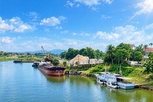 Mở rộng dư địa vận tải đường thủy nội địa