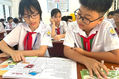 'Nhật ký đọc sách'