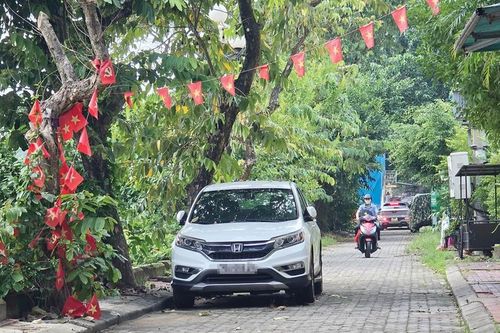 Xóa điểm nóng, xây dựng 'phường không ma túy'