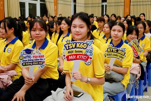 Nghịch lý đại học: Thi 2 điểm vẫn qua môn và 'vùng đệm an toàn giả tạo'