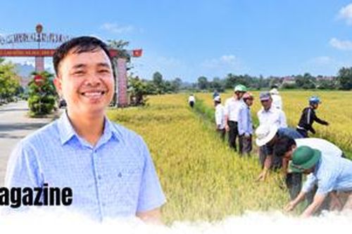 GẦN DÂN, LÀM VIỆC DÂN CẦN - KỲ 2: Trao trách nhiệm cho người trẻ