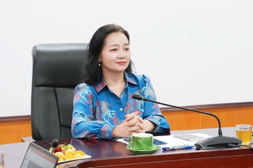 Bộ Công Thương triển khai Hệ thống quản lý trực tuyến nhiệm vụ khoa học, công nghệ, hướng tới minh bạch