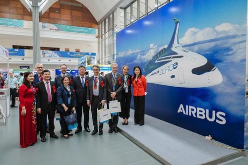 Vietnam Aerospace Forum 2026 kết nối doanh nghiệp Việt Nam với chuỗi cung ứng hàng không toàn cầu