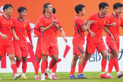Nhận định U23 Hàn Quốc vs U23 Trung Quốc (13h ngày 30/9), bán kết ASIAD 20