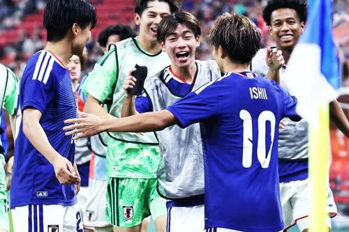 Nhận định U23 Uzbekistan vs U23 Nhật Bản (17h30 ngày 30/9), bán kết ASIAD 20