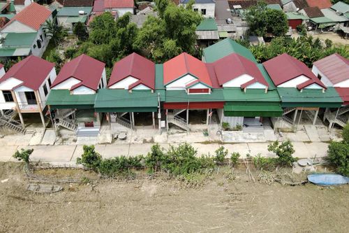 Hà Nội: Quy định tiêu chí phòng, chống thiên tai đối với nhà ở hộ gia đình