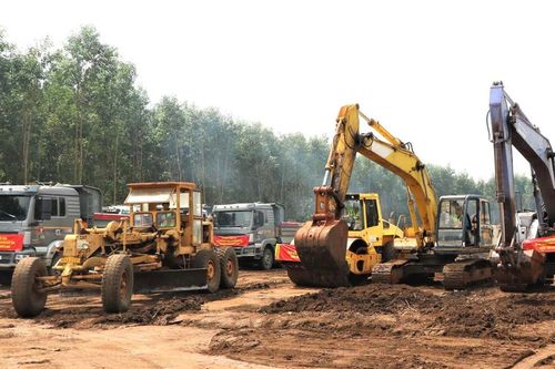 Khởi công hơn 46km đường Vành đai 4 TP.HCM qua Đồng Nai